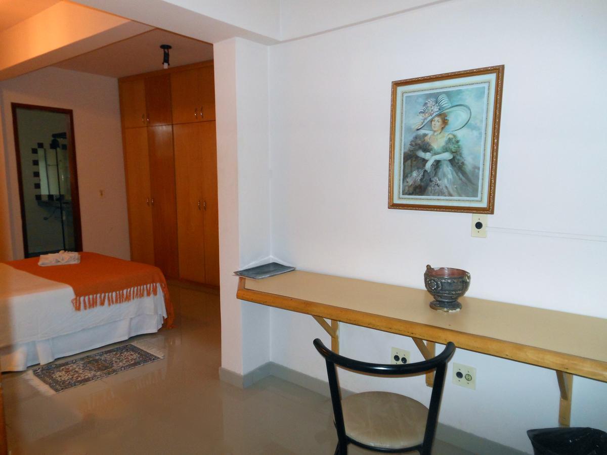 Hotel Pousada De Minas Itabirito Zewnętrze zdjęcie